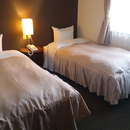 Petit Hotel Enchante Hakuba Exterior foto