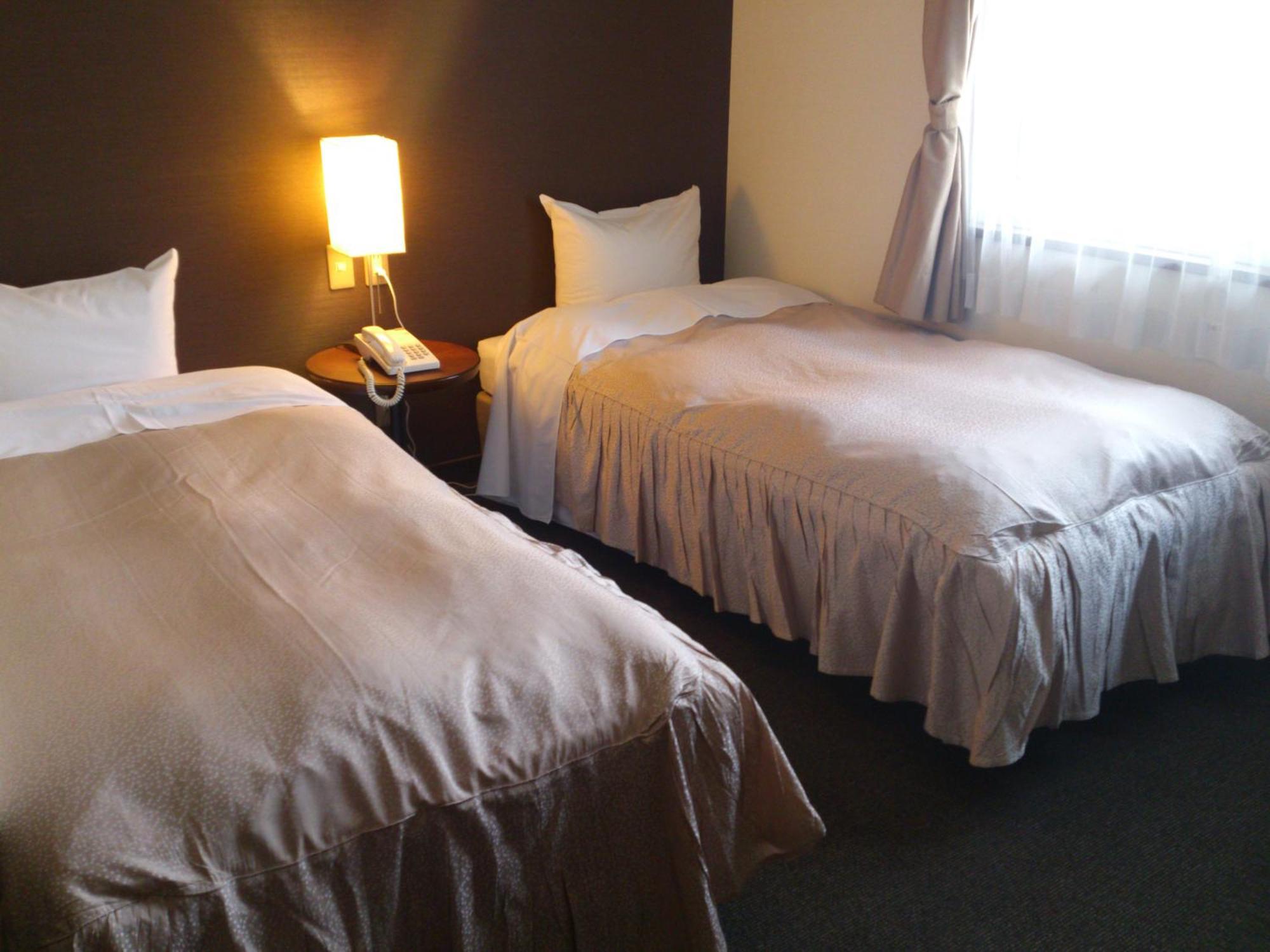 Petit Hotel Enchante Hakuba Exterior foto
