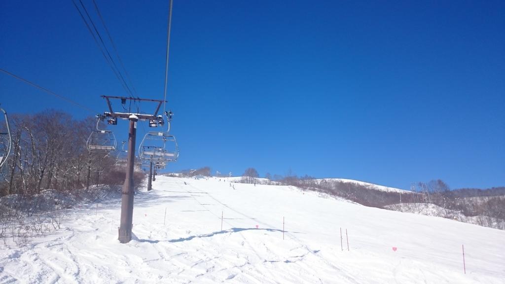 Petit Hotel Enchante Hakuba Exterior foto