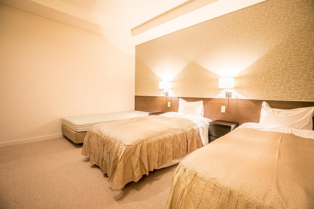 Petit Hotel Enchante Hakuba Exterior foto