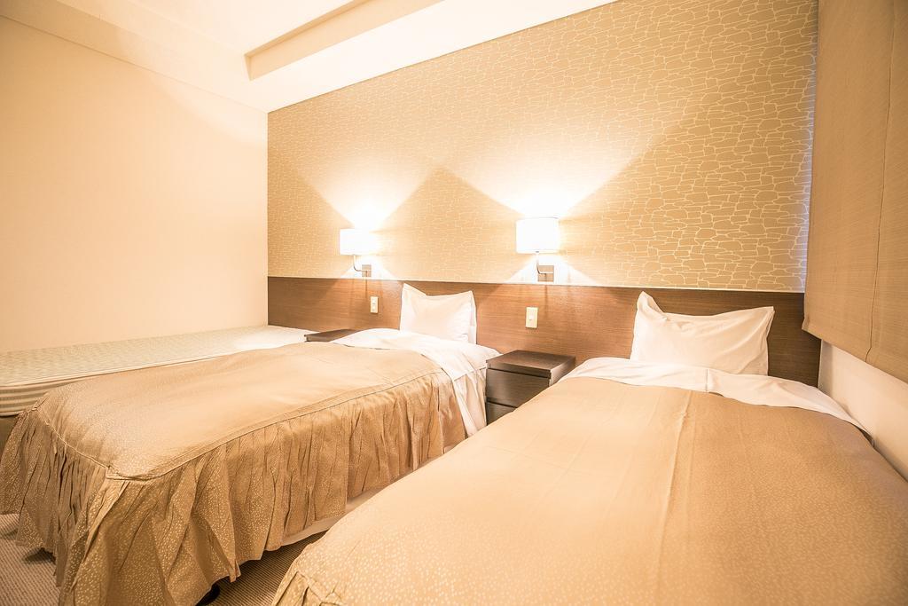 Petit Hotel Enchante Hakuba Exterior foto